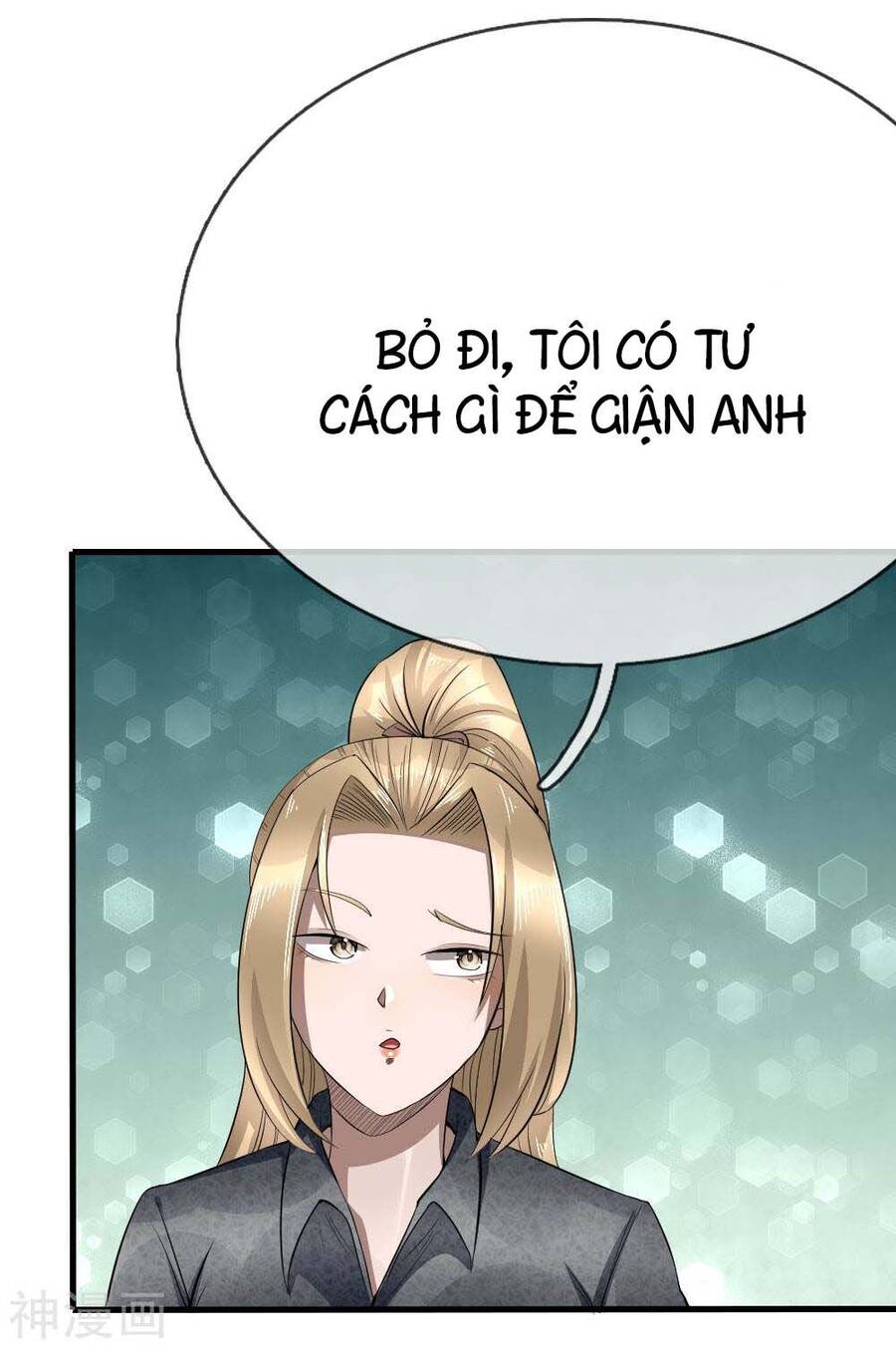 Tuyệt Thế Binh Vương Chapter 98 - Trang 3