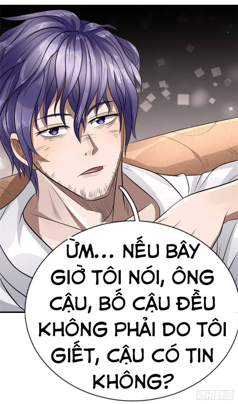 Tuyệt Thế Binh Vương Chapter 102 - Trang 13