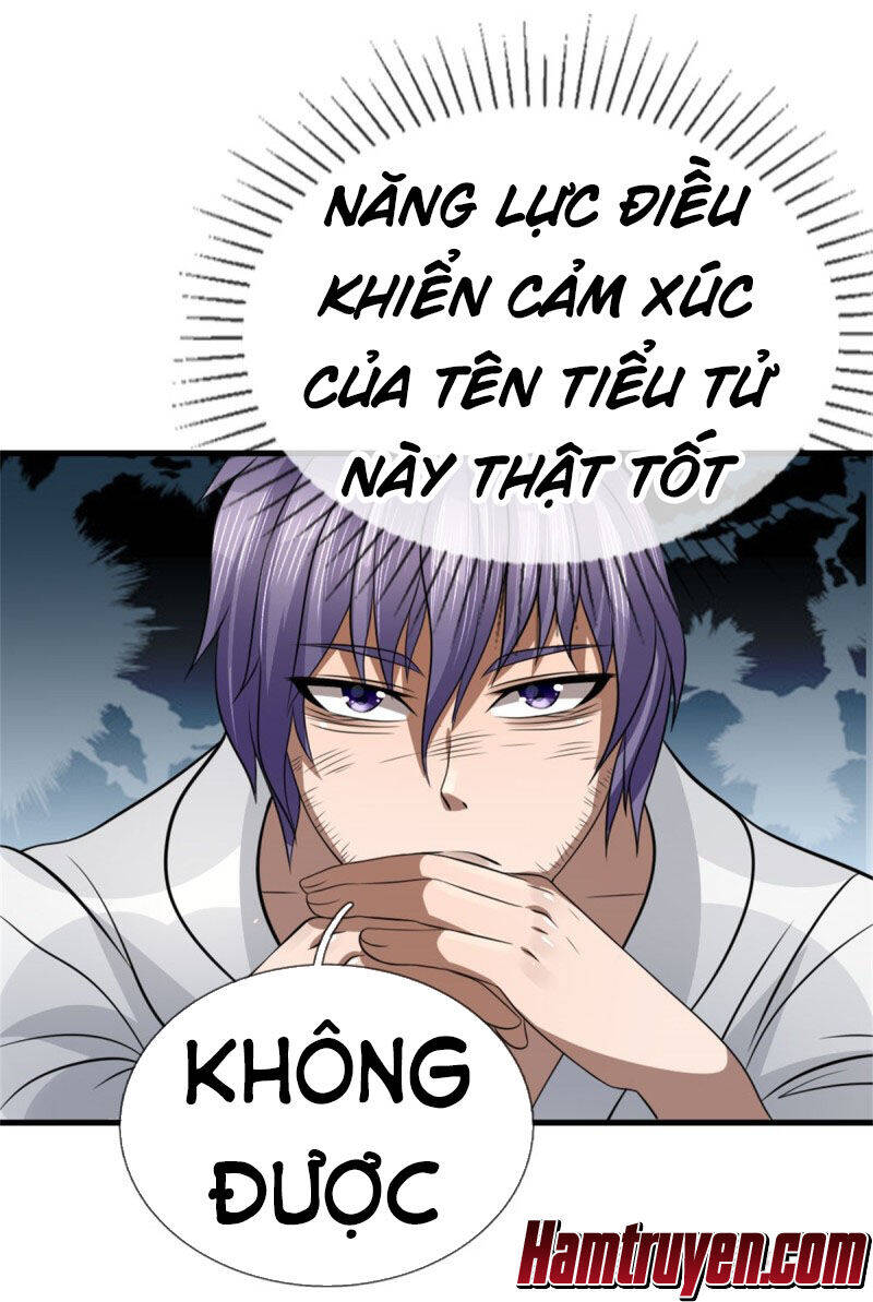 Tuyệt Thế Binh Vương Chapter 104 - Trang 0