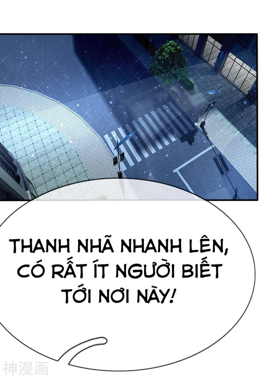 Tuyệt Thế Binh Vương Chapter 88 - Trang 9