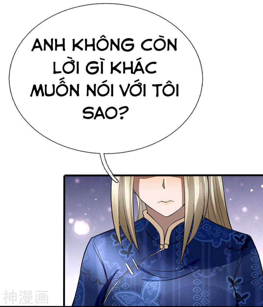 Tuyệt Thế Binh Vương Chapter 92 - Trang 5