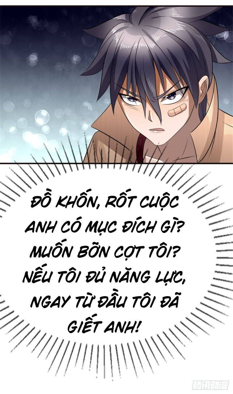 Tuyệt Thế Binh Vương Chapter 102 - Trang 8