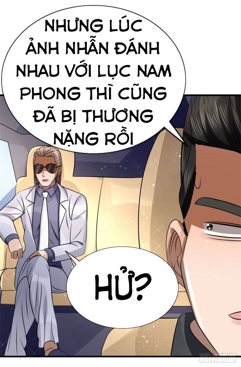 Tuyệt Thế Binh Vương Chapter 106 - Trang 2