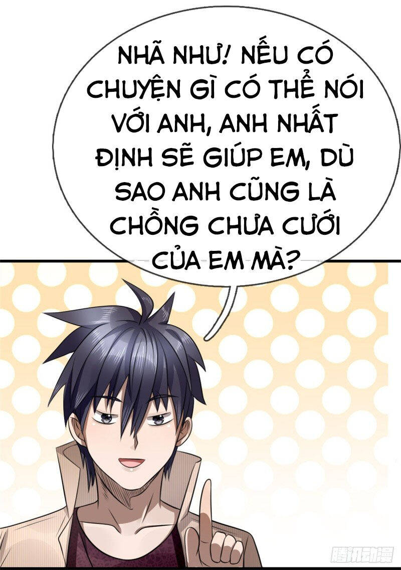 Tuyệt Thế Binh Vương Chapter 104 - Trang 14