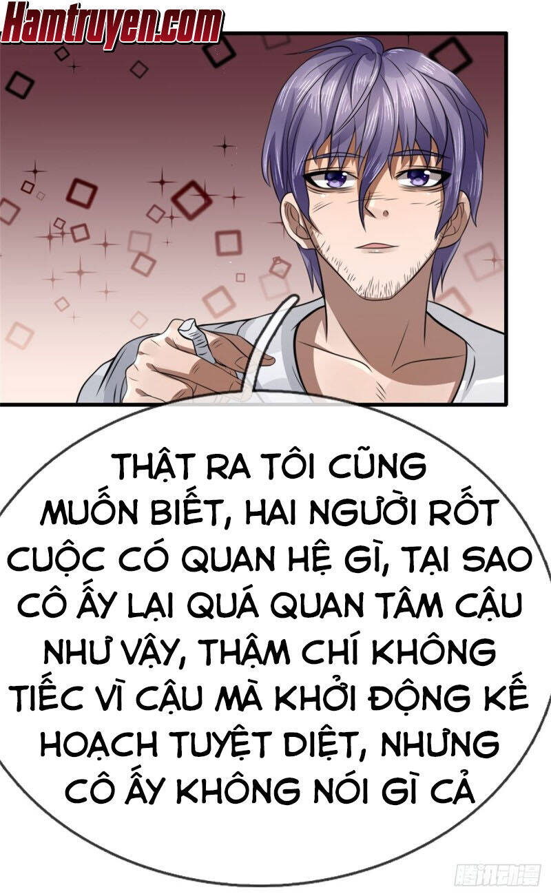 Tuyệt Thế Binh Vương Chapter 103 - Trang 16