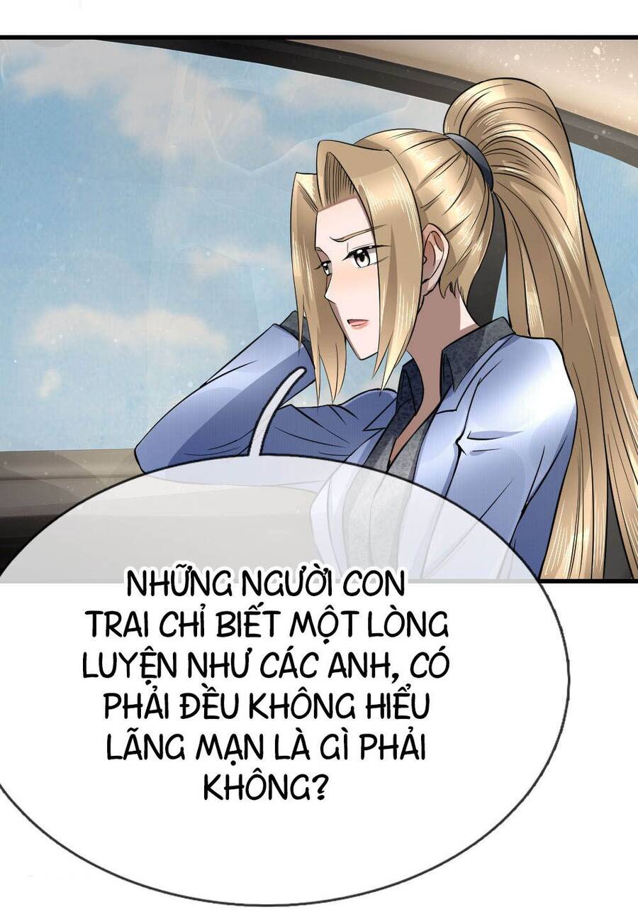 Tuyệt Thế Binh Vương Chapter 100 - Trang 1