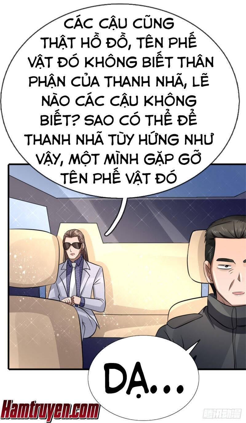 Tuyệt Thế Binh Vương Chapter 105 - Trang 12