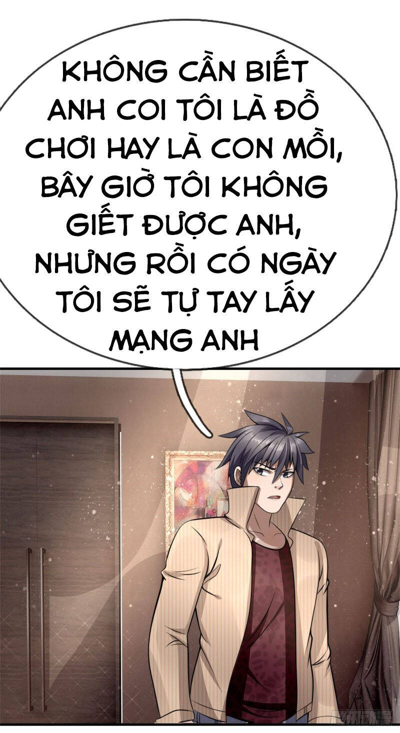 Tuyệt Thế Binh Vương Chapter 102 - Trang 19