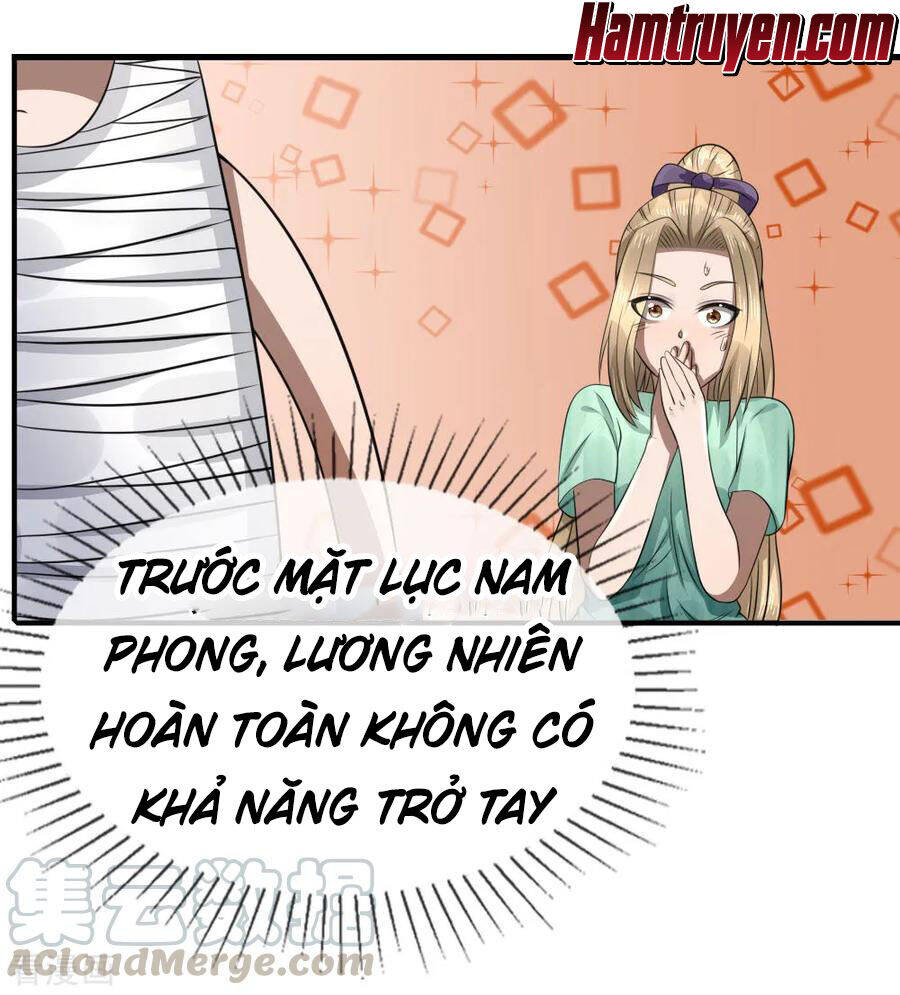 Tuyệt Thế Binh Vương Chapter 108 - Trang 1