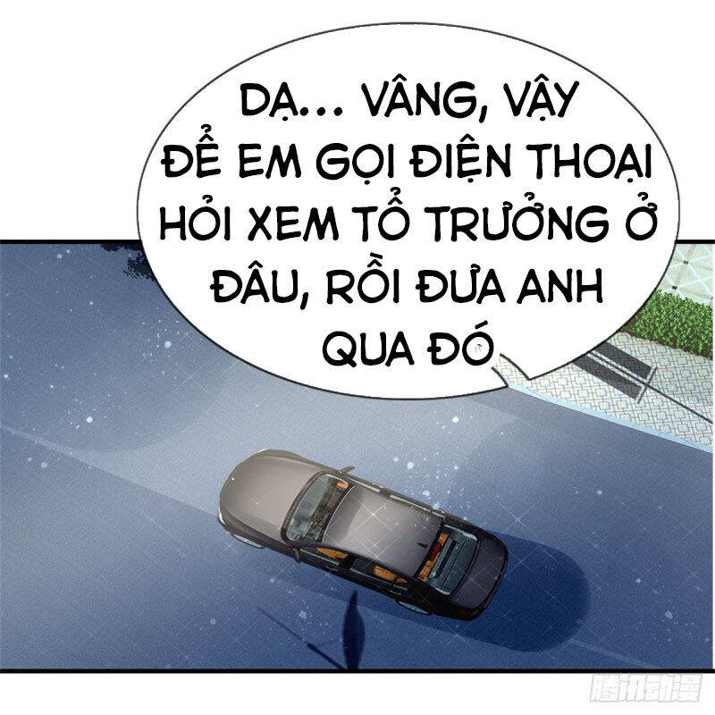 Tuyệt Thế Binh Vương Chapter 105 - Trang 9