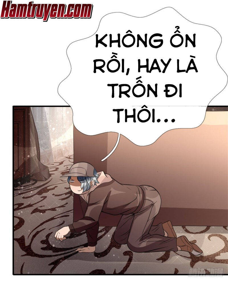 Tuyệt Thế Binh Vương Chapter 102 - Trang 22