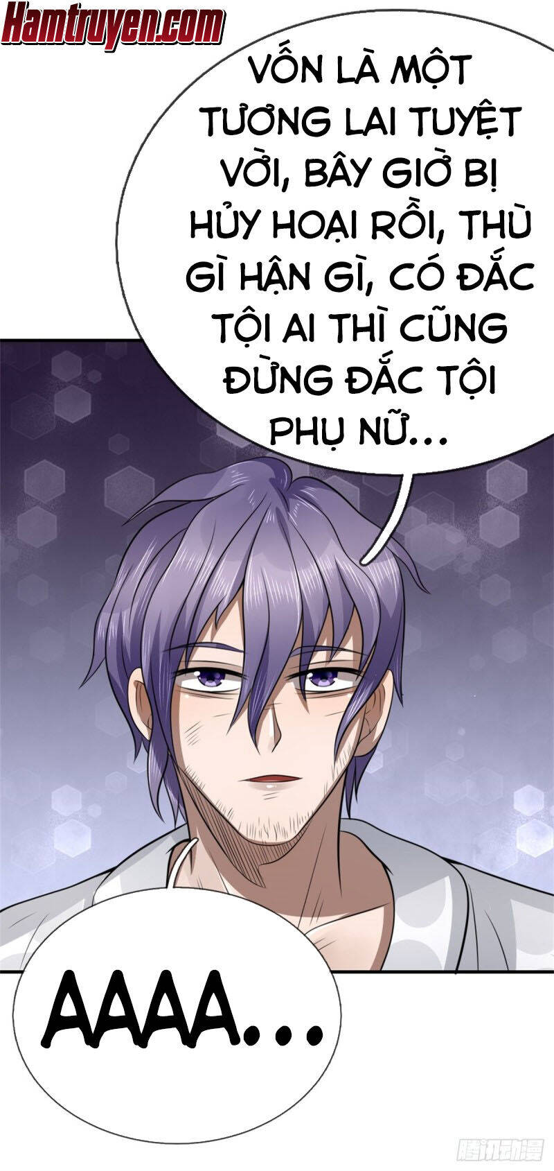 Tuyệt Thế Binh Vương Chapter 103 - Trang 4