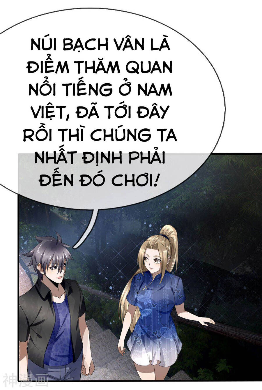 Tuyệt Thế Binh Vương Chapter 88 - Trang 5