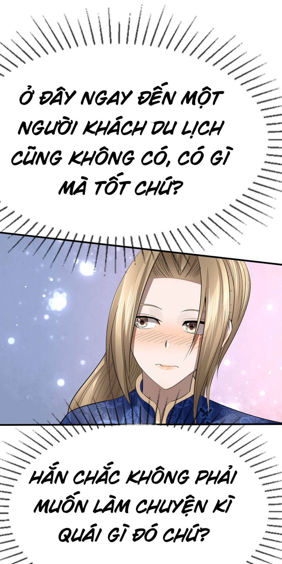 Tuyệt Thế Binh Vương Chapter 88 - Trang 11