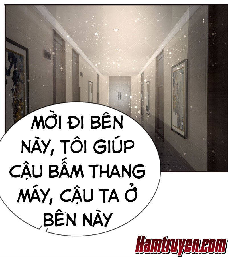 Tuyệt Thế Binh Vương Chapter 101 - Trang 22