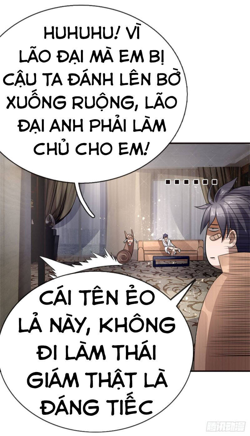 Tuyệt Thế Binh Vương Chapter 102 - Trang 3