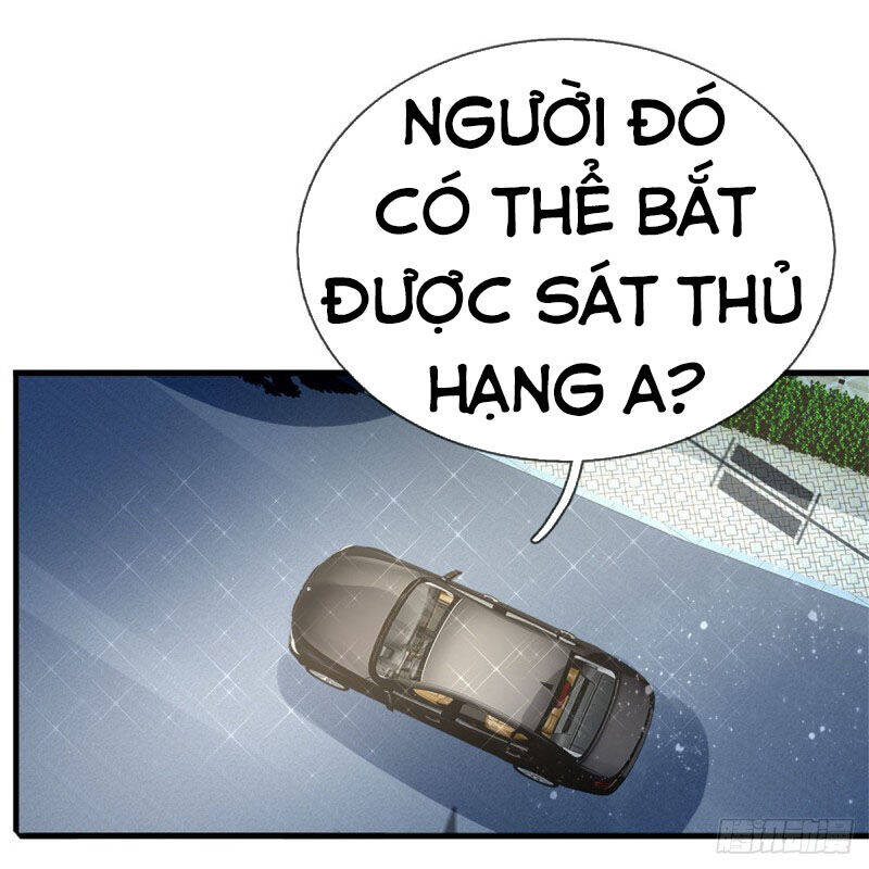 Tuyệt Thế Binh Vương Chapter 105 - Trang 10