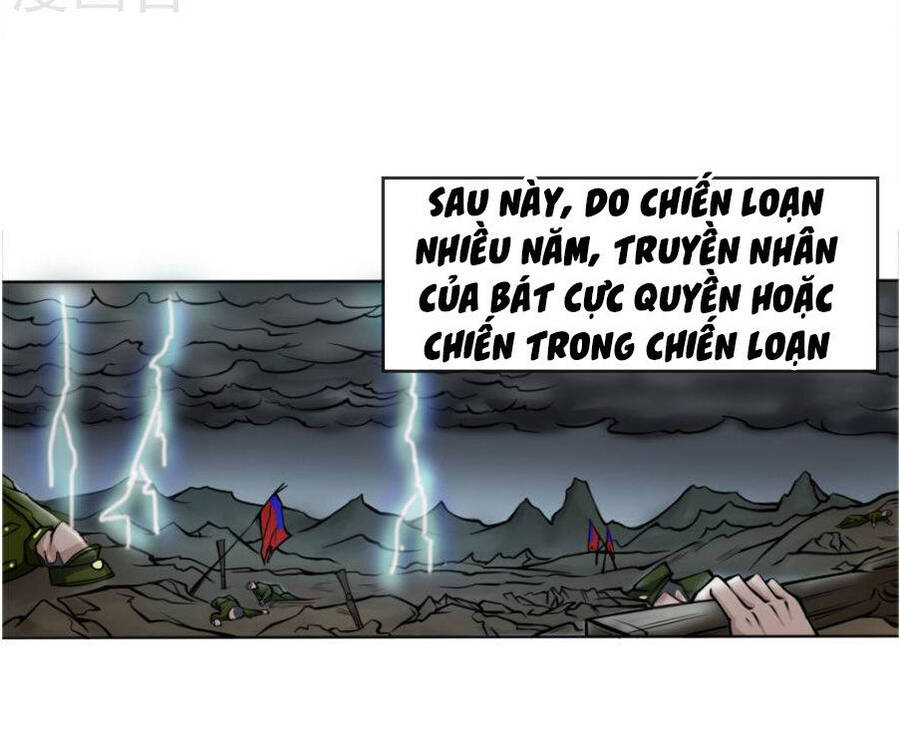 Tuyệt Thế Binh Vương Chapter 26 - Trang 4