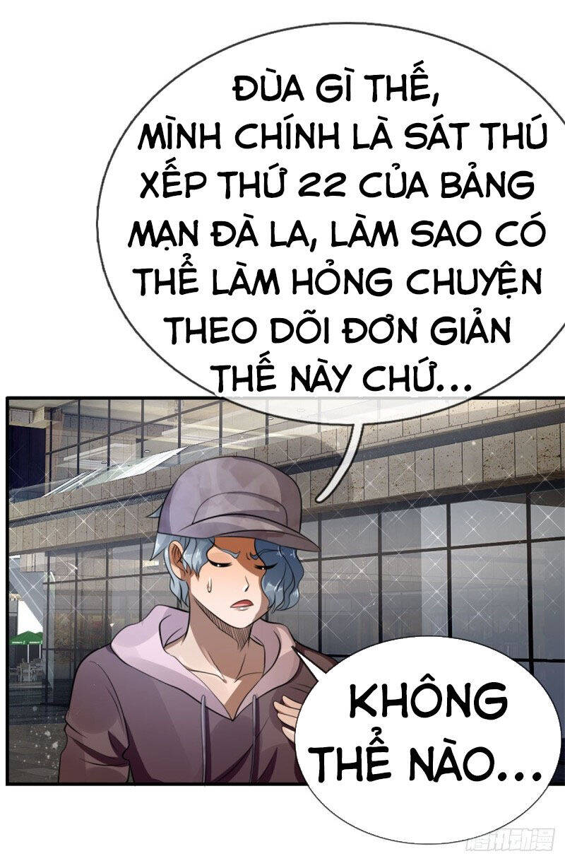 Tuyệt Thế Binh Vương Chapter 101 - Trang 5