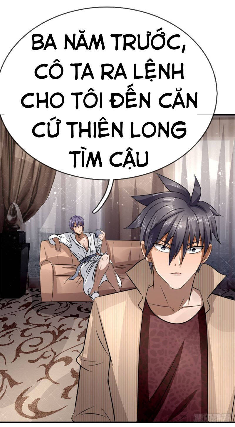 Tuyệt Thế Binh Vương Chapter 103 - Trang 1