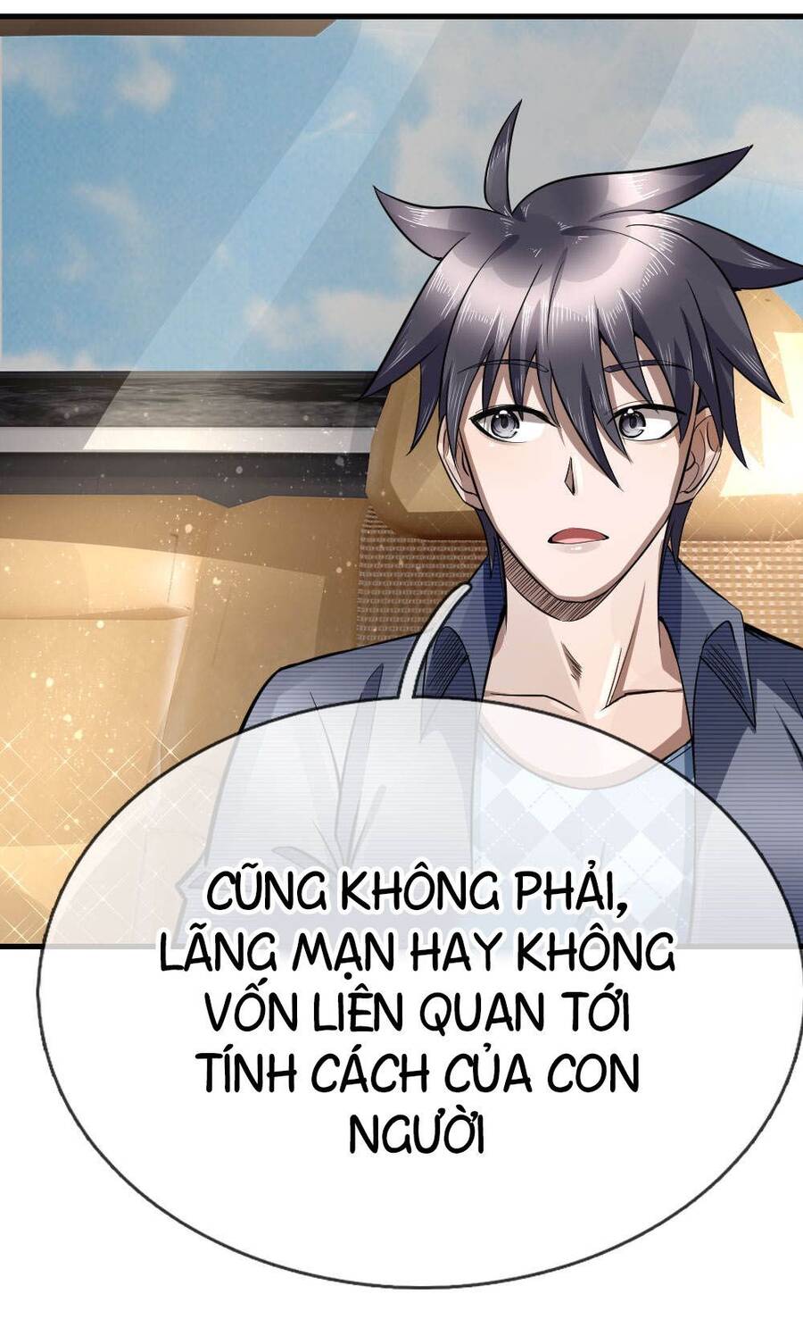 Tuyệt Thế Binh Vương Chapter 100 - Trang 2