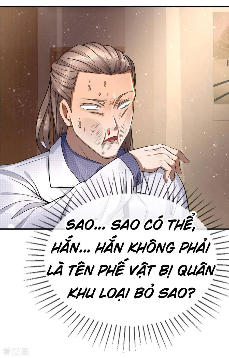 Tuyệt Thế Binh Vương Chapter 108 - Trang 2