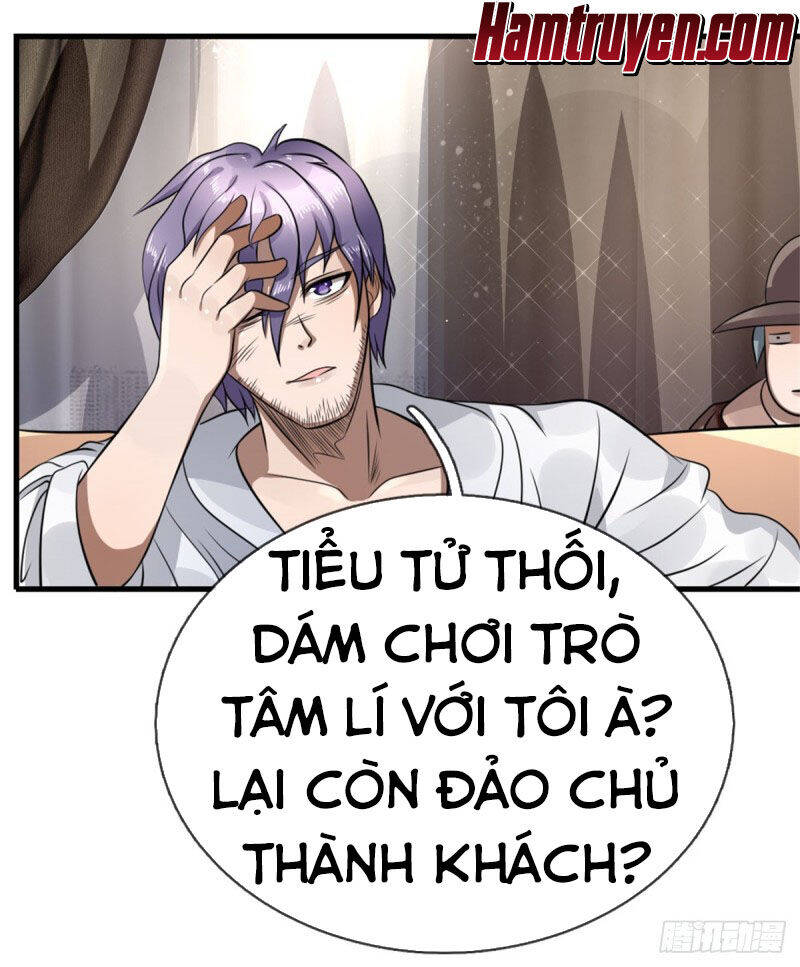 Tuyệt Thế Binh Vương Chapter 104 - Trang 4