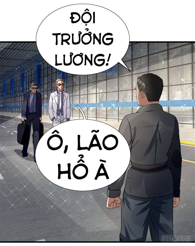 Tuyệt Thế Binh Vương Chapter 105 - Trang 6