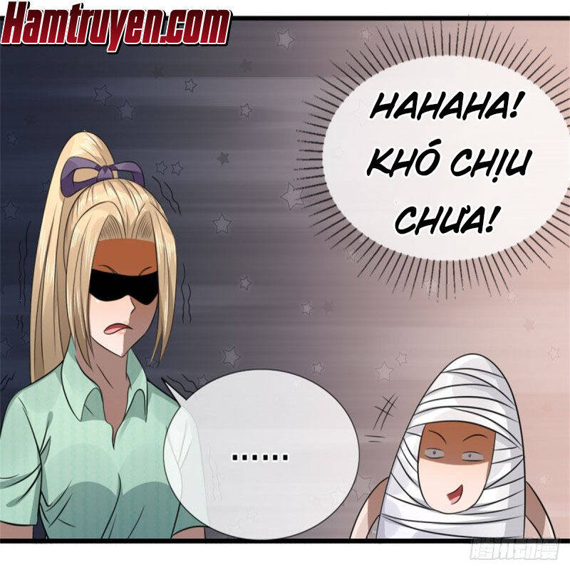 Tuyệt Thế Binh Vương Chapter 107 - Trang 0