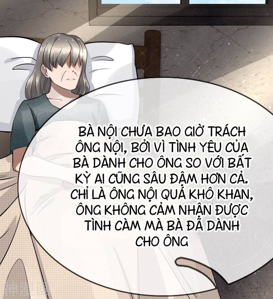 Tuyệt Thế Binh Vương Chapter 100 - Trang 6