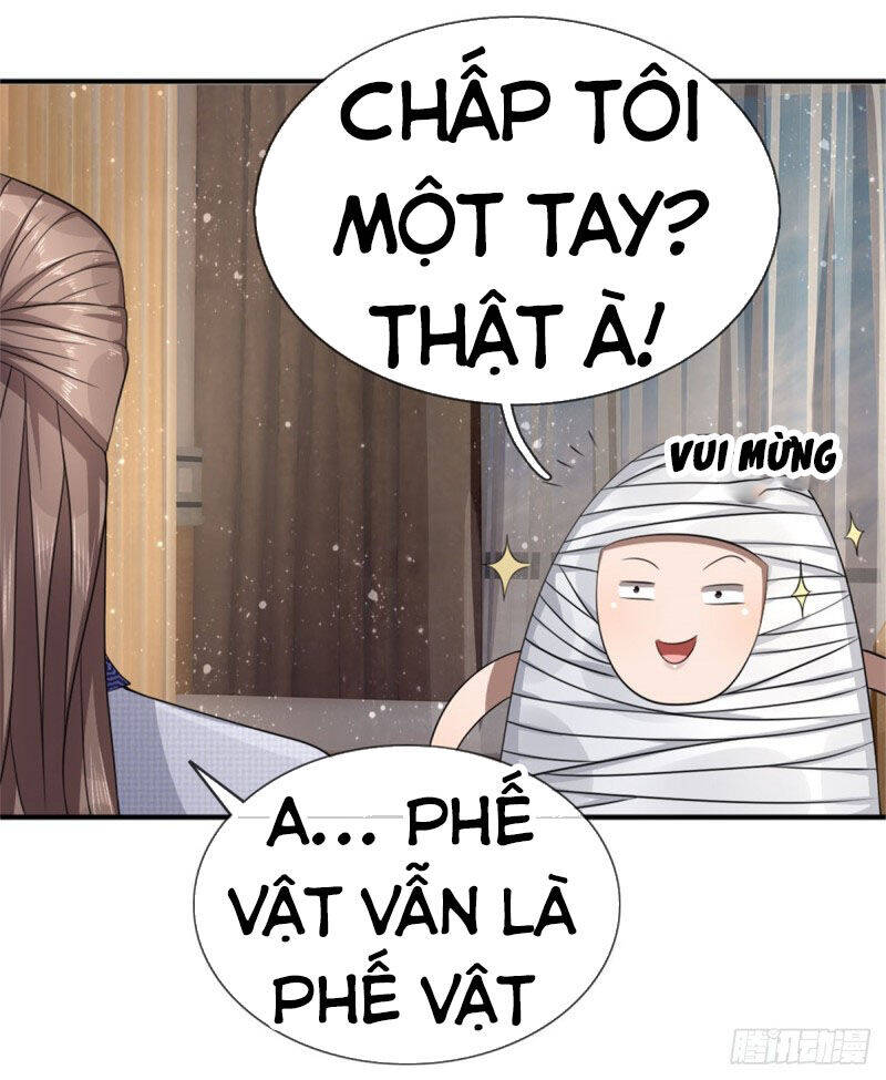 Tuyệt Thế Binh Vương Chapter 107 - Trang 9