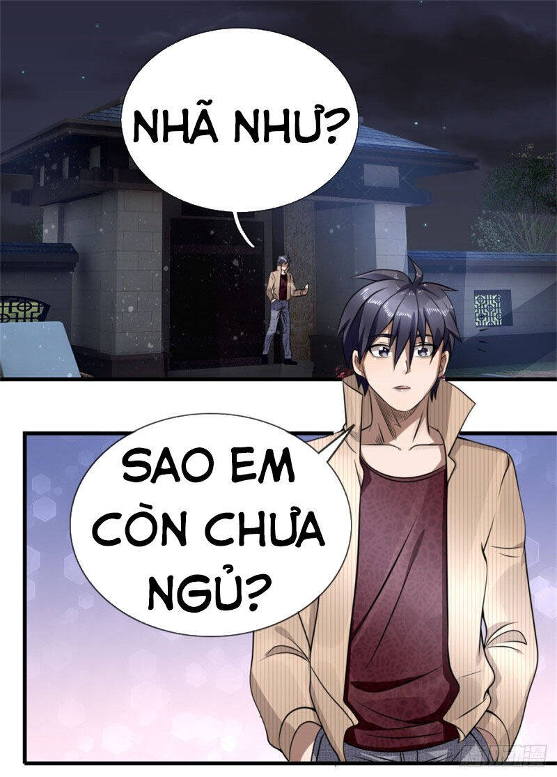 Tuyệt Thế Binh Vương Chapter 104 - Trang 6