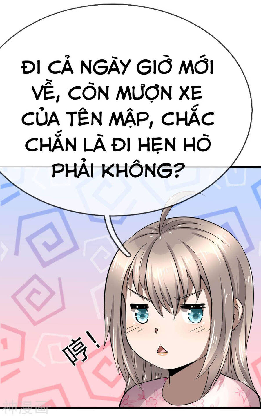 Tuyệt Thế Binh Vương Chapter 93 - Trang 3