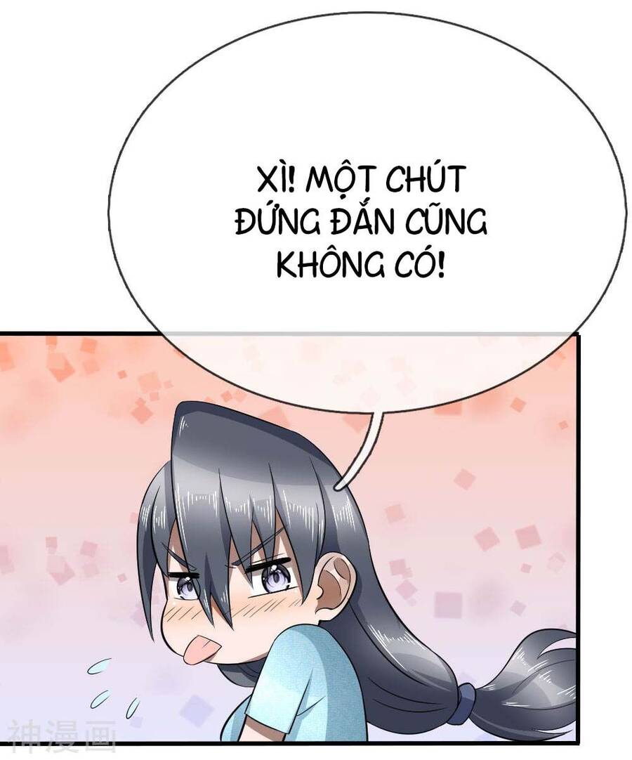 Tuyệt Thế Binh Vương Chapter 97 - Trang 6