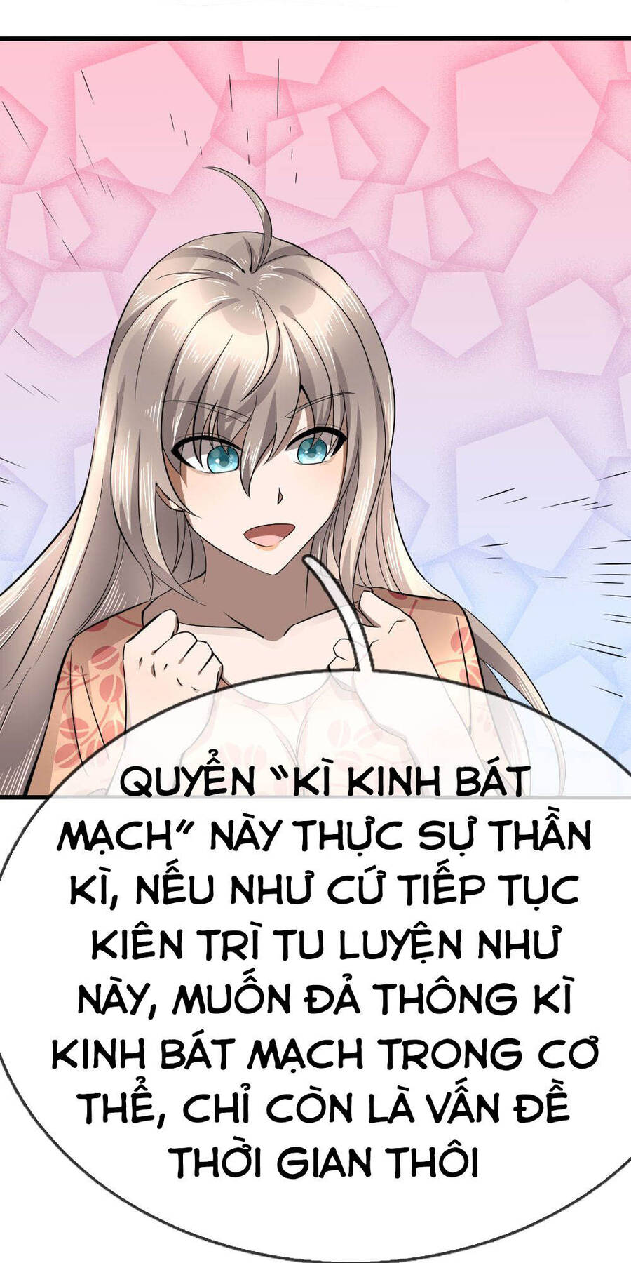 Tuyệt Thế Binh Vương Chapter 95 - Trang 0