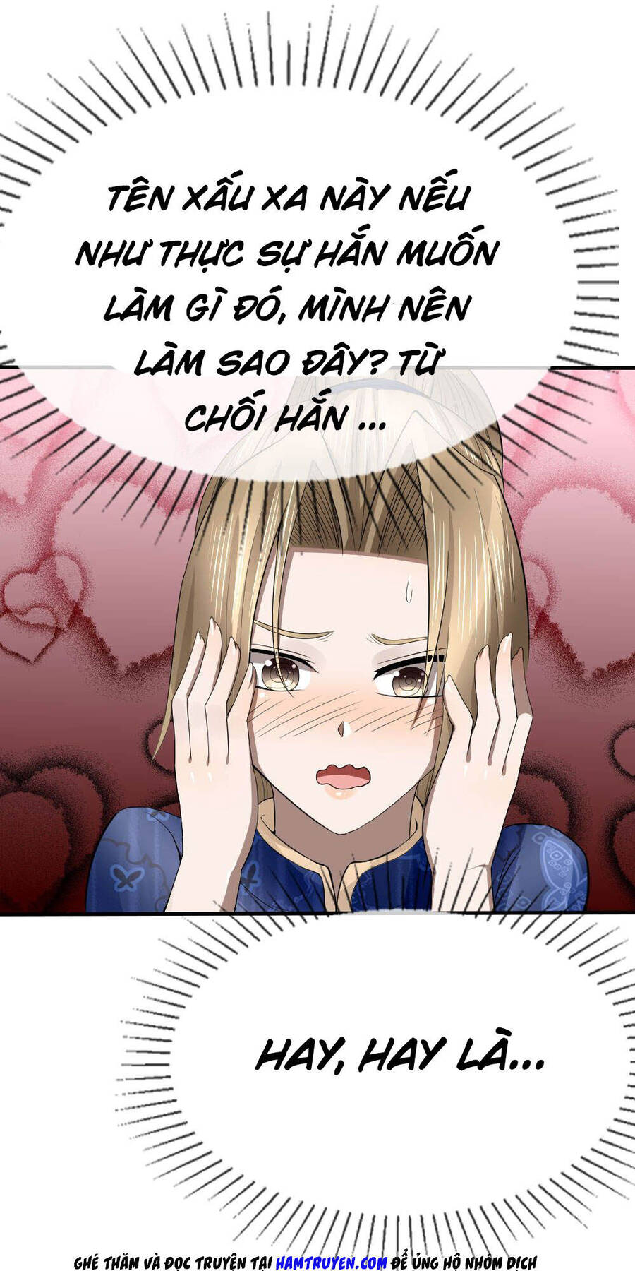 Tuyệt Thế Binh Vương Chapter 89 - Trang 0