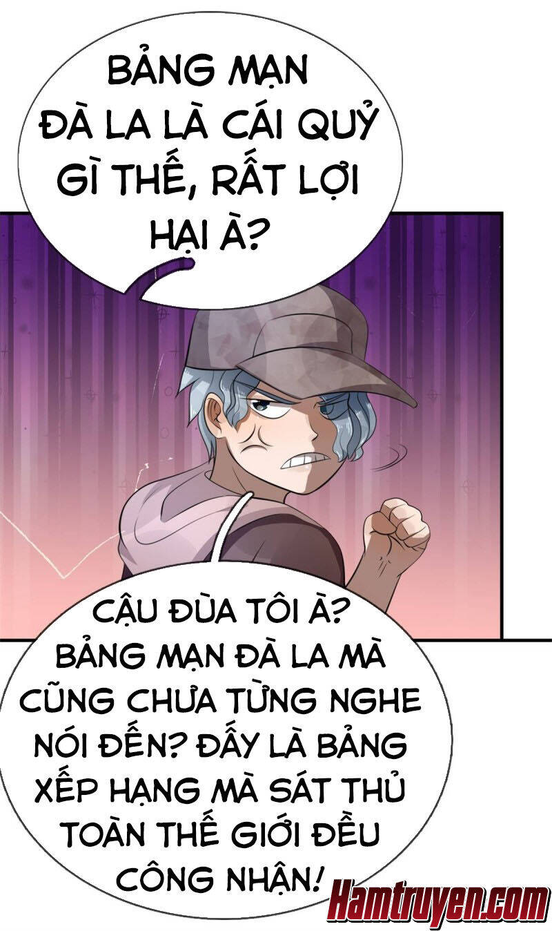 Tuyệt Thế Binh Vương Chapter 101 - Trang 6