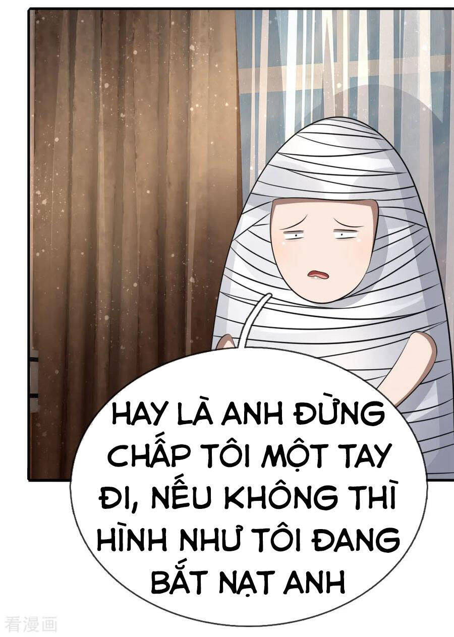 Tuyệt Thế Binh Vương Chapter 108 - Trang 3