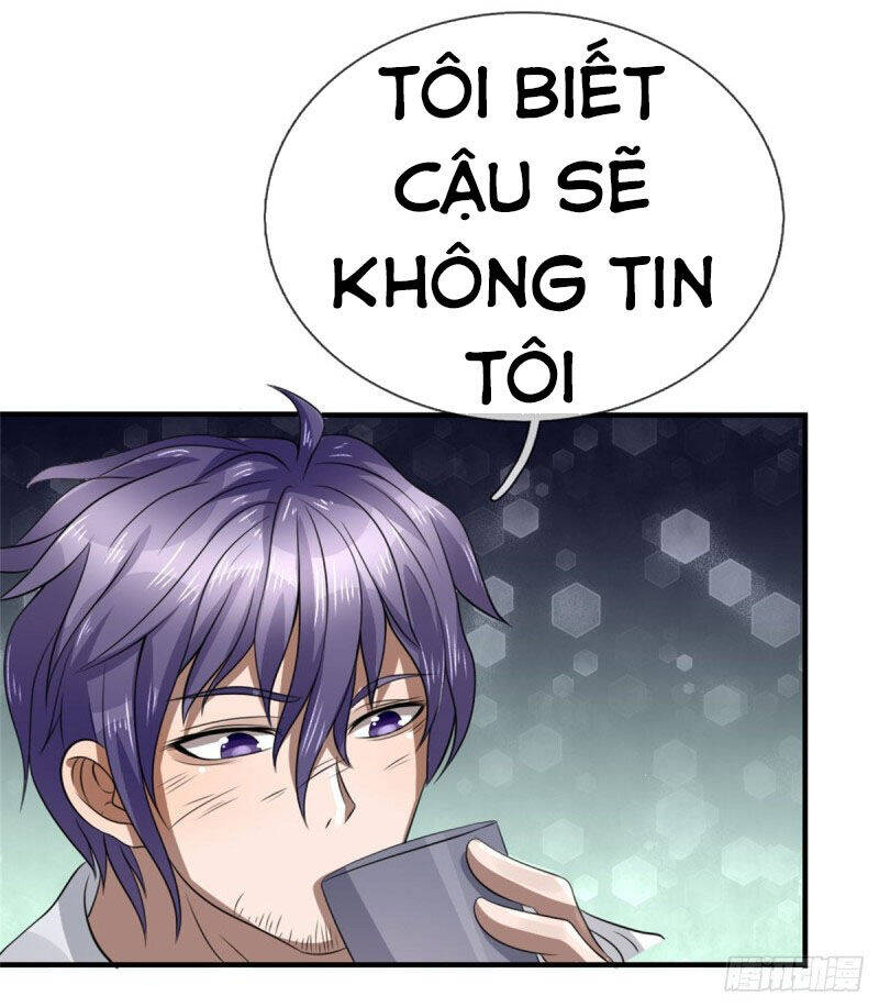 Tuyệt Thế Binh Vương Chapter 102 - Trang 16