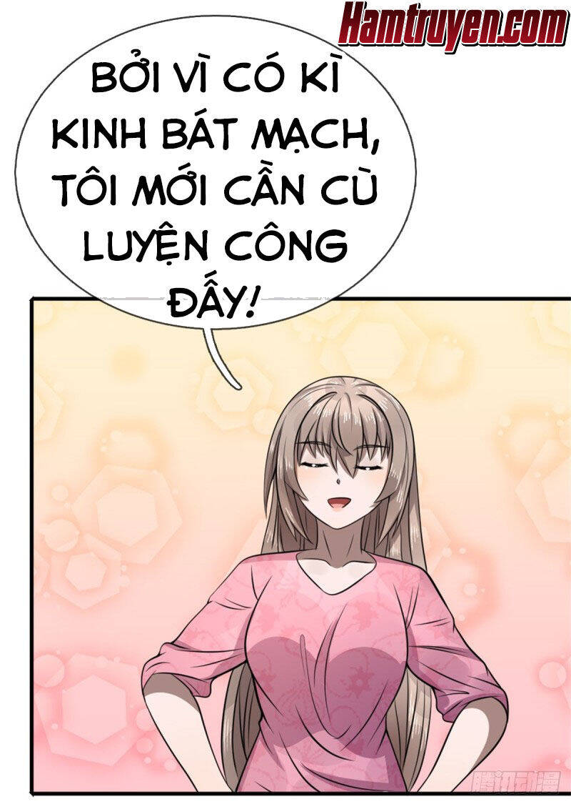 Tuyệt Thế Binh Vương Chapter 104 - Trang 21