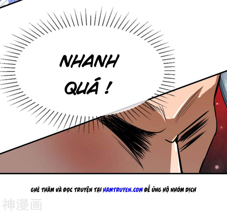 Tuyệt Thế Binh Vương Chapter 90 - Trang 5