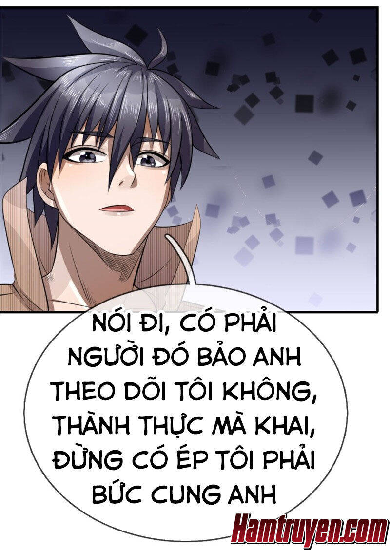 Tuyệt Thế Binh Vương Chapter 101 - Trang 10