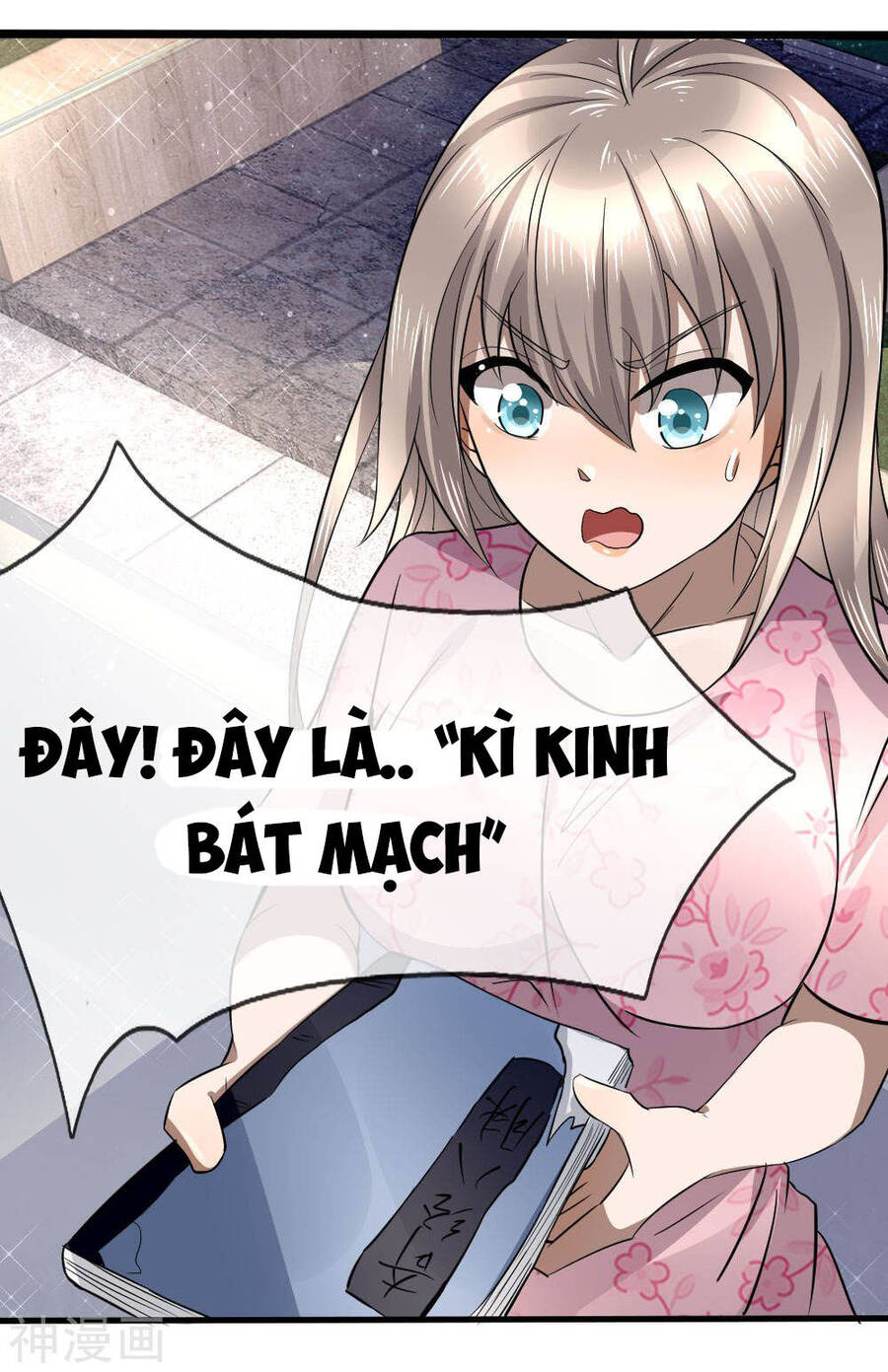 Tuyệt Thế Binh Vương Chapter 94 - Trang 0