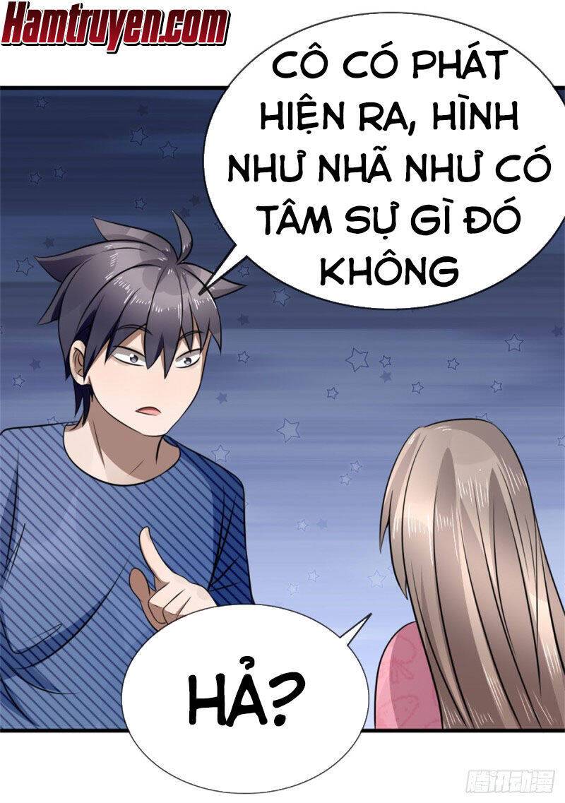 Tuyệt Thế Binh Vương Chapter 105 - Trang 0