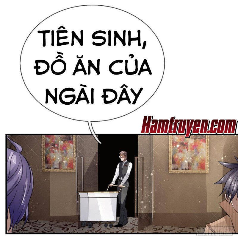 Tuyệt Thế Binh Vương Chapter 102 - Trang 10