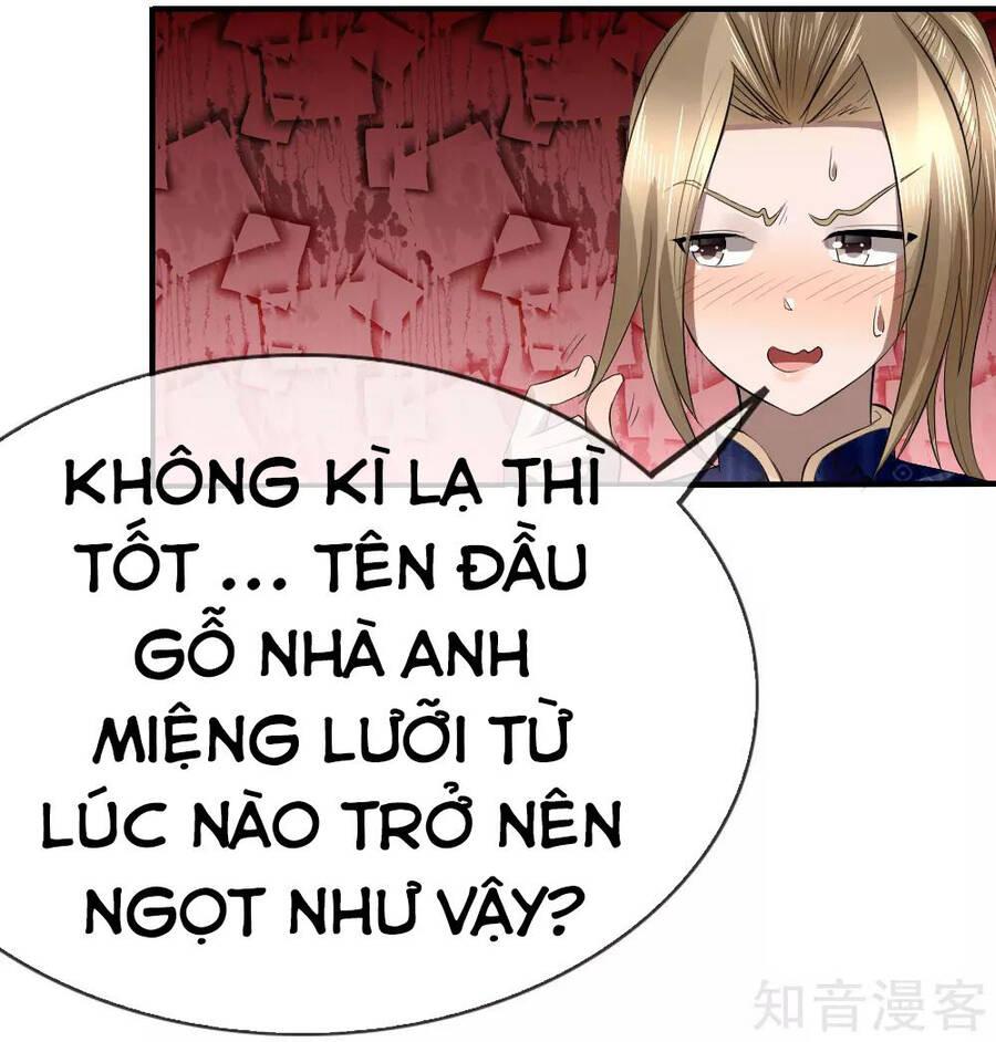 Tuyệt Thế Binh Vương Chapter 87 - Trang 7