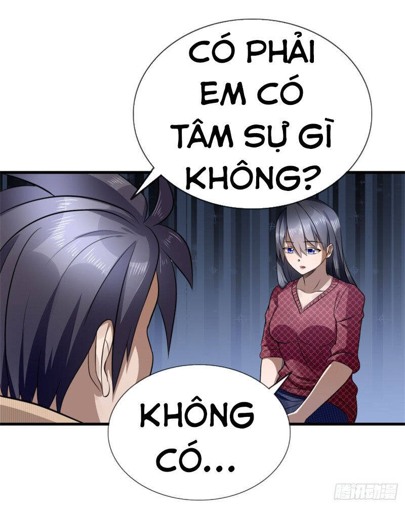 Tuyệt Thế Binh Vương Chapter 104 - Trang 11