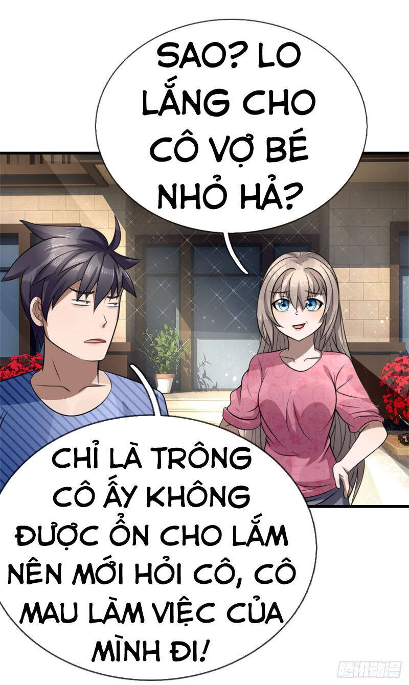 Tuyệt Thế Binh Vương Chapter 105 - Trang 2