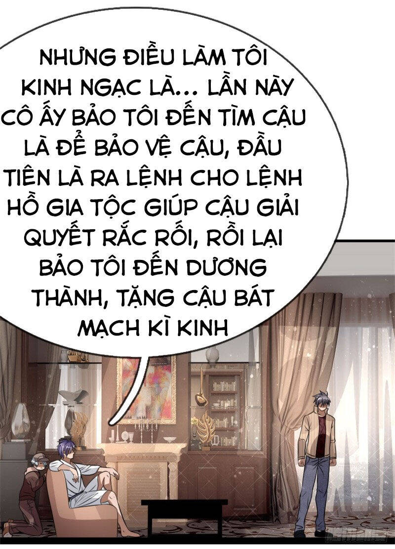 Tuyệt Thế Binh Vương Chapter 103 - Trang 6