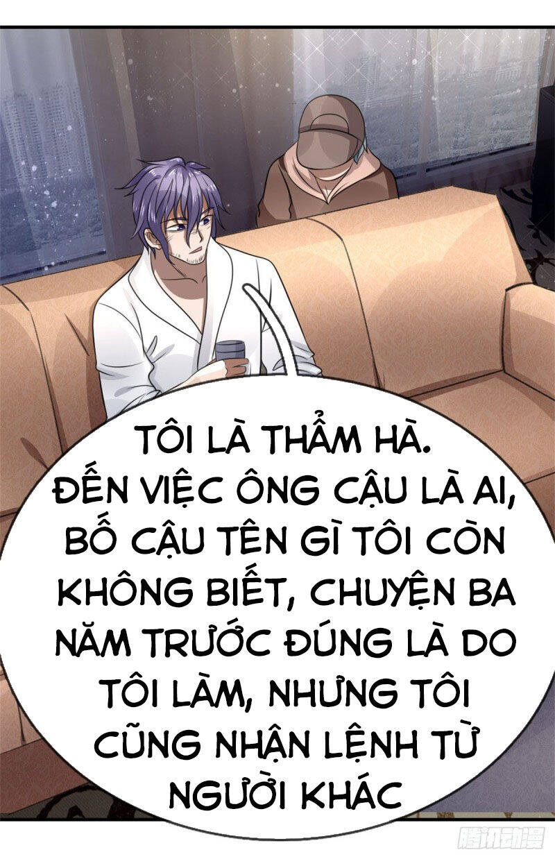 Tuyệt Thế Binh Vương Chapter 102 - Trang 17